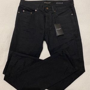 Saint Laurent Slim fit Jeans